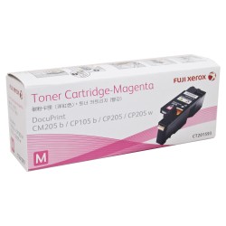 Fuji Xerox CT201593 Mag Toner