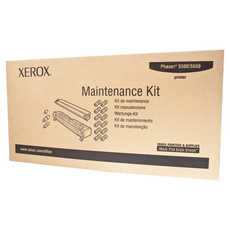 FX Phaser 109R00732 Maint Kit
