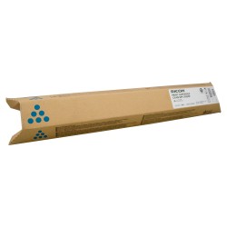 Ricoh MPC4500E Cyan Toner