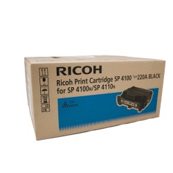 Ricoh Type 220A Toner SP4100N