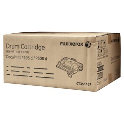 Fuji Xerox CT351157 Blk Drum