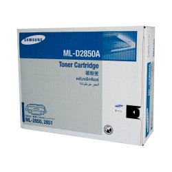 Samsung MLD2850A Black Toner