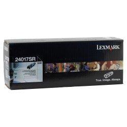 Lexm 24017SR Prebate Toner