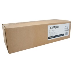 Lexm C734 Waste Toner Box
