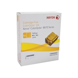 Fuji Xerox 108R00987 Yell Ink