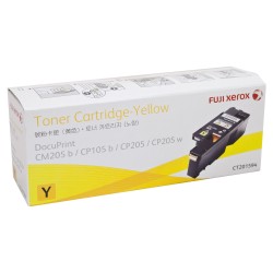 Fuji Xerox CT201594 Yell Toner