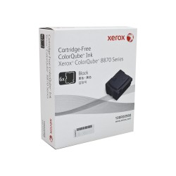 Fuji Xerox 108R00988 Blk Ink