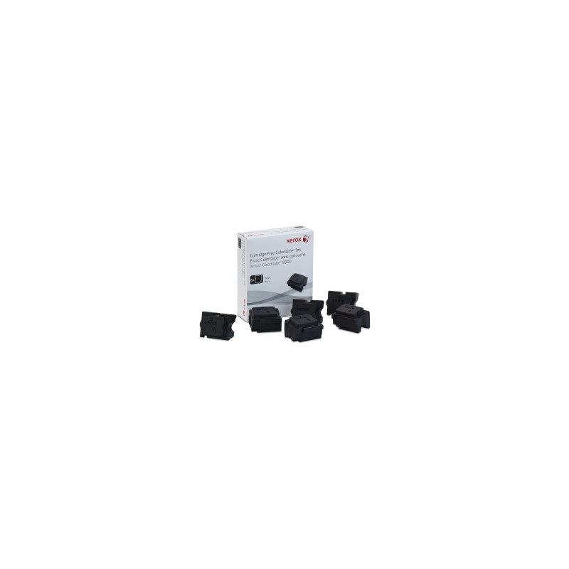 FX Phaser 108R01033 Black Ink