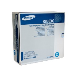 Samsung CLXR838XC Cyan Drum