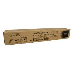 Fuji Xerox CT201160 Blk Toner
