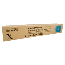 Fuji Xerox CT201161 Cyan Toner