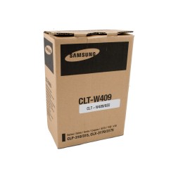 Samsung CLTW409S Waste Bottle
