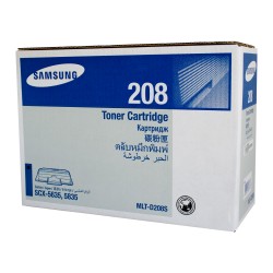 Samsung MLTD208S Toner