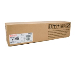 Ricoh SP5000DN Black Toner