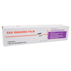 Compat FO9CR Fax Film 1PK