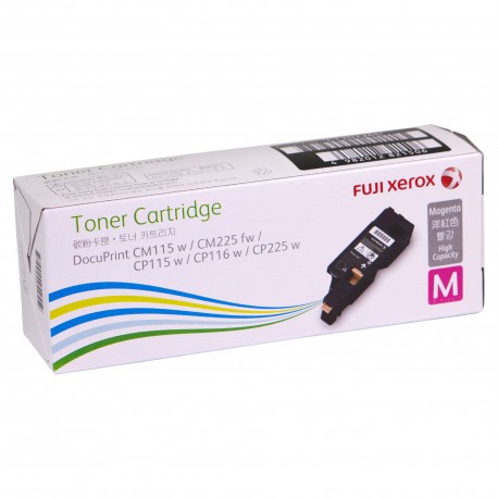 Fuji Xerox CT202266 Mag Toner