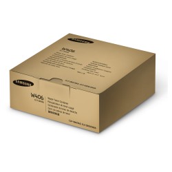 Samsung CLTW406 Waste Bottle