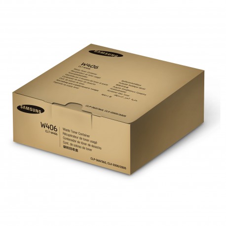 Samsung CLTW406 Waste Bottle