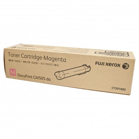 Fuji Xerox CT201682 Mag Toner