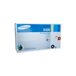 Samsung CLTK409S Black Toner