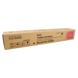 Fuji Xerox CT201162 Mag Toner