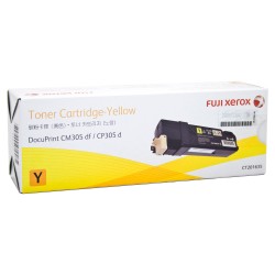 Fuji Xerox CT201635 Yell Toner