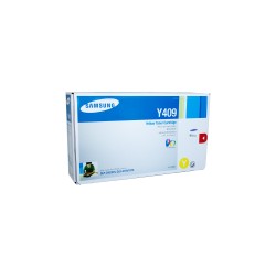 Samsung CLTY409S Yellow Toner
