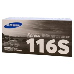 Samsung MLTD116S Toner