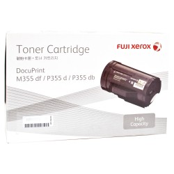 Fuji Xerox CT201938 Blk Toner