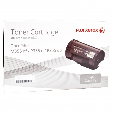 Fuji Xerox CT201938 Blk Toner