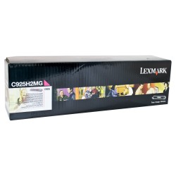 Lexm C925H2MG HY Mag Toner
