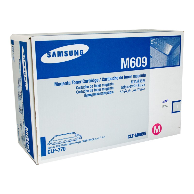 Samsung CLTM609S Mag Toner