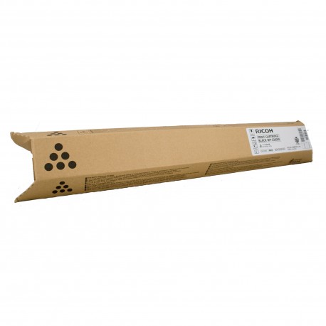 Ricoh MPC3000 Black Toner