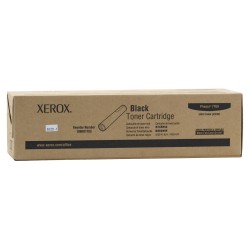 FX Phaser 106R01163 Blk Toner