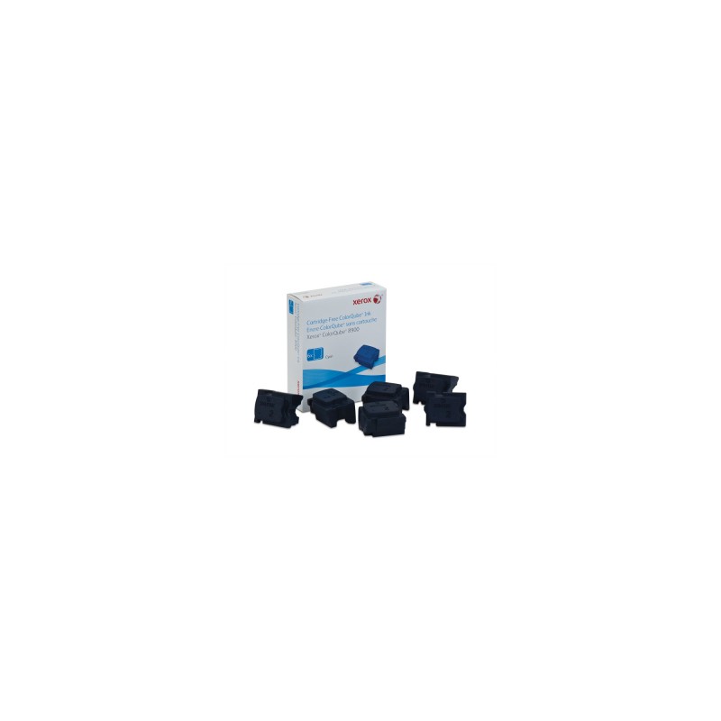 FX Phaser 108R01030 Cyan Ink