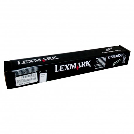 Lexm C734 Photoconductor