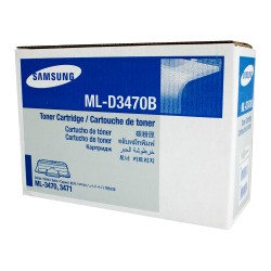 Samsung MLD3470B Black Toner