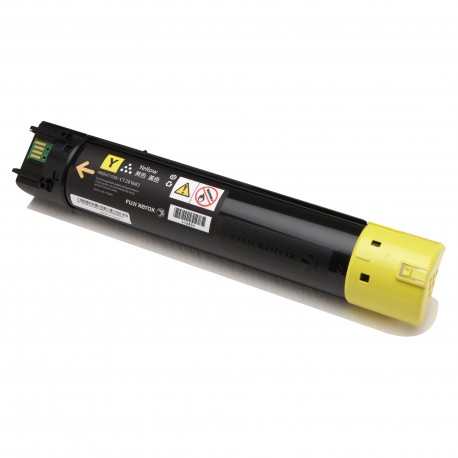 Fuji Xerox CT201683 Yell Toner