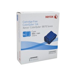 Fuji Xerox 108R00985 Cyan Ink