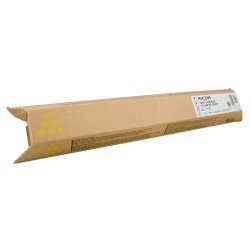 Ricoh MPC3000 Yellow Toner