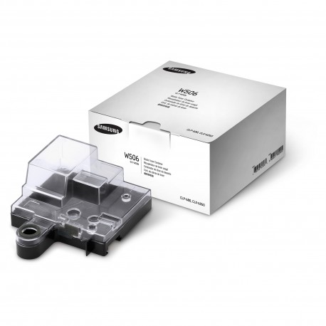 Samsung CLTW506 Waste Bottle