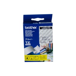 Brother TZe135 Labelling Tape
