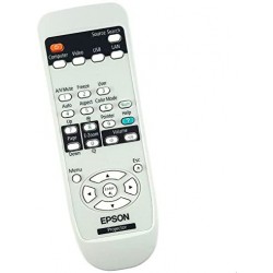Epson Remote Controller