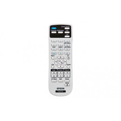 Epson Remote Controller