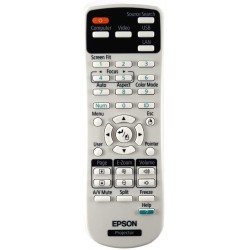 Epson Remote Controller