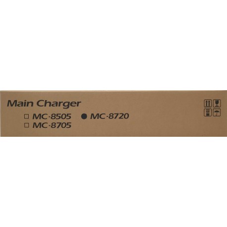 Kyocera MC-8720 Main Charger Unit