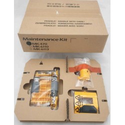 Kyocera MK-470 ADF Roller Kit
