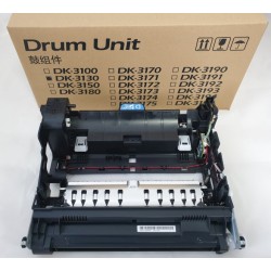 DK-3130 Drum Assembly