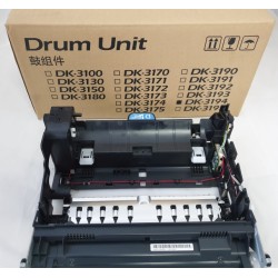 DK-3194 Drum Assembly