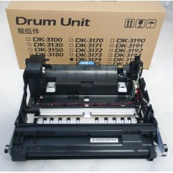 DK-3174 Drum Assembly